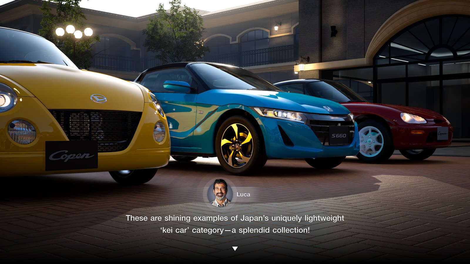 Gran Turismo 7 presenta nuevo contenido en su actualización 1.36 12
