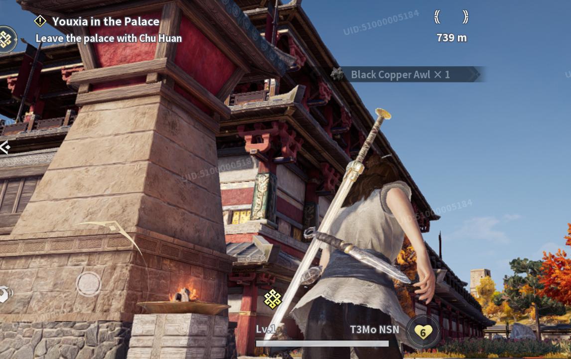 Assassin's Creed: Codename Jade