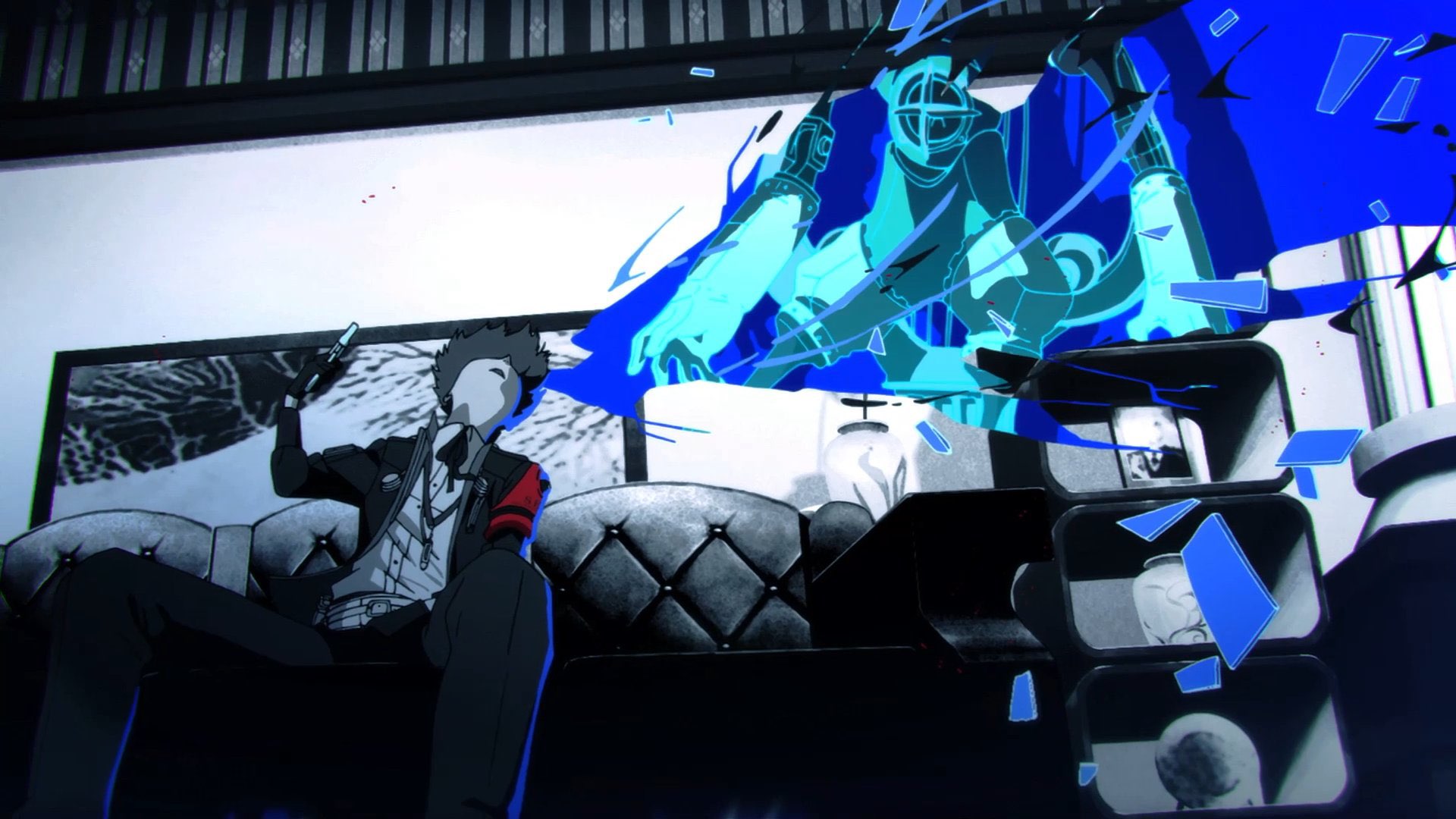 Persona 3 Reload lanza un nuevo avance