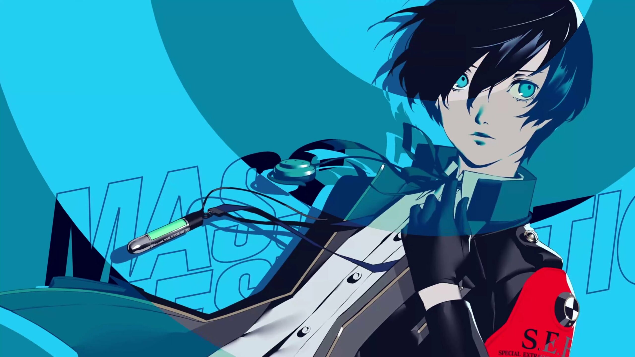 The Game Awards 2023: ¡Persona 3 Reload lanza un nuevo avance!