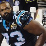 Michael Oher, The Blind Side
