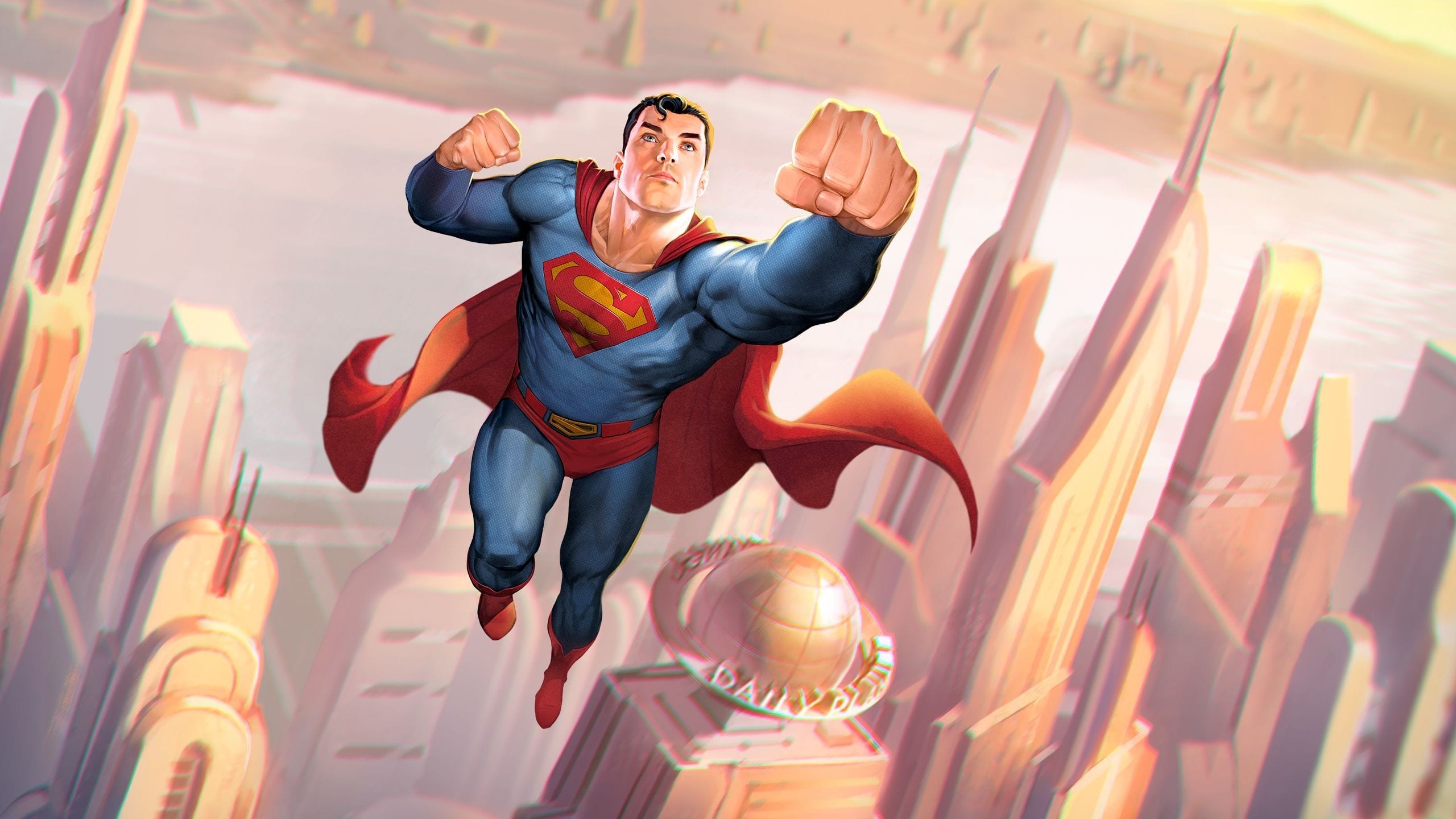 Superman