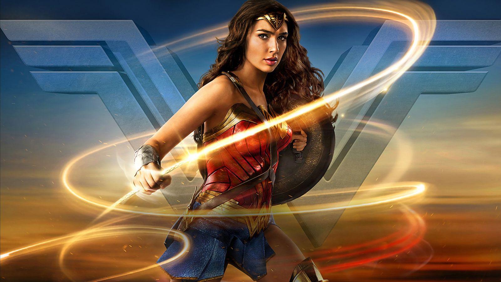 Una nueva cinta de Wonder Woman está en desarrollo 1 Gal Gadot, Wonder Woman