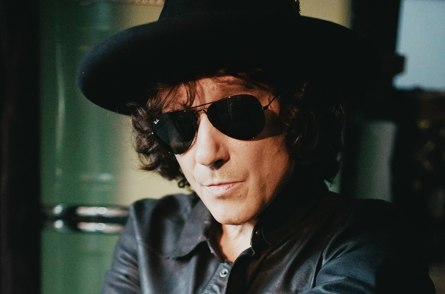 Enrique Bunbury regresa México con sus Nuevas Mutaciones en 2026