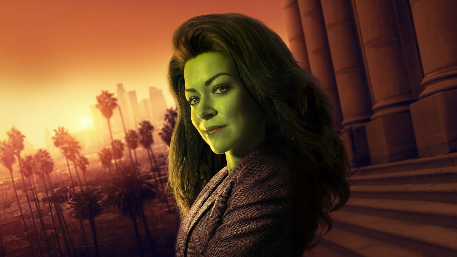 Tatiana Maslany, She-Hulk