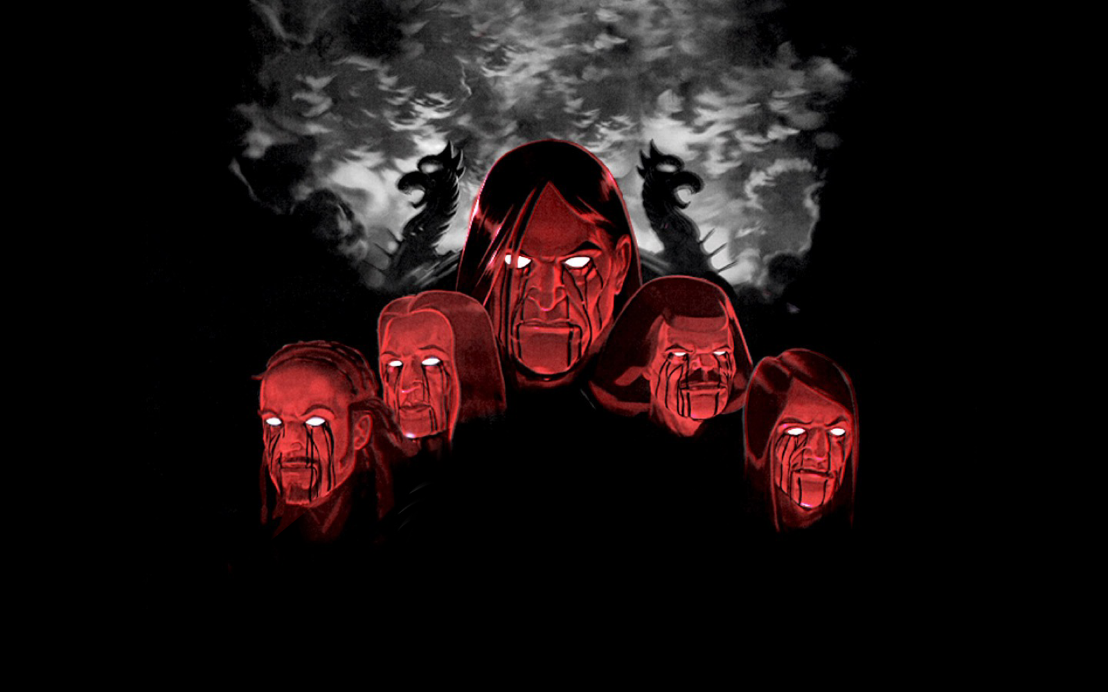 Metalocalypse