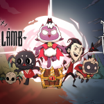 Cult of the Lamb X Don't Starve