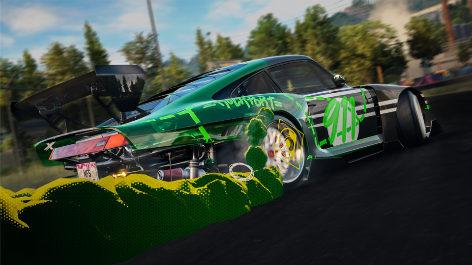 Need For Speed Unbound se prepara para recibir Volume 4 con una semana gratis en Xbox 11
