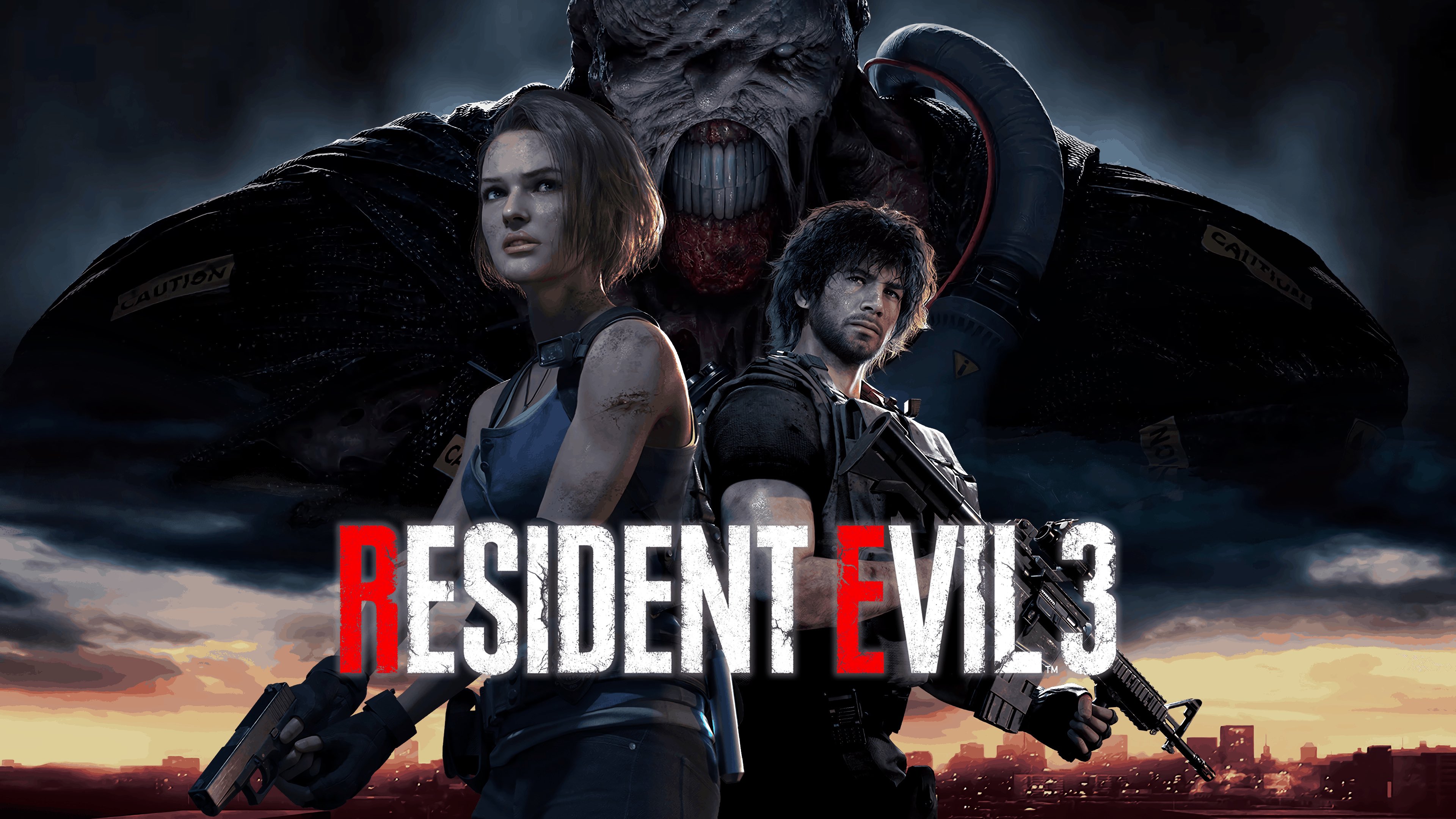 Resident Evil 2 Remake es el juego más vendido de la saga 13
