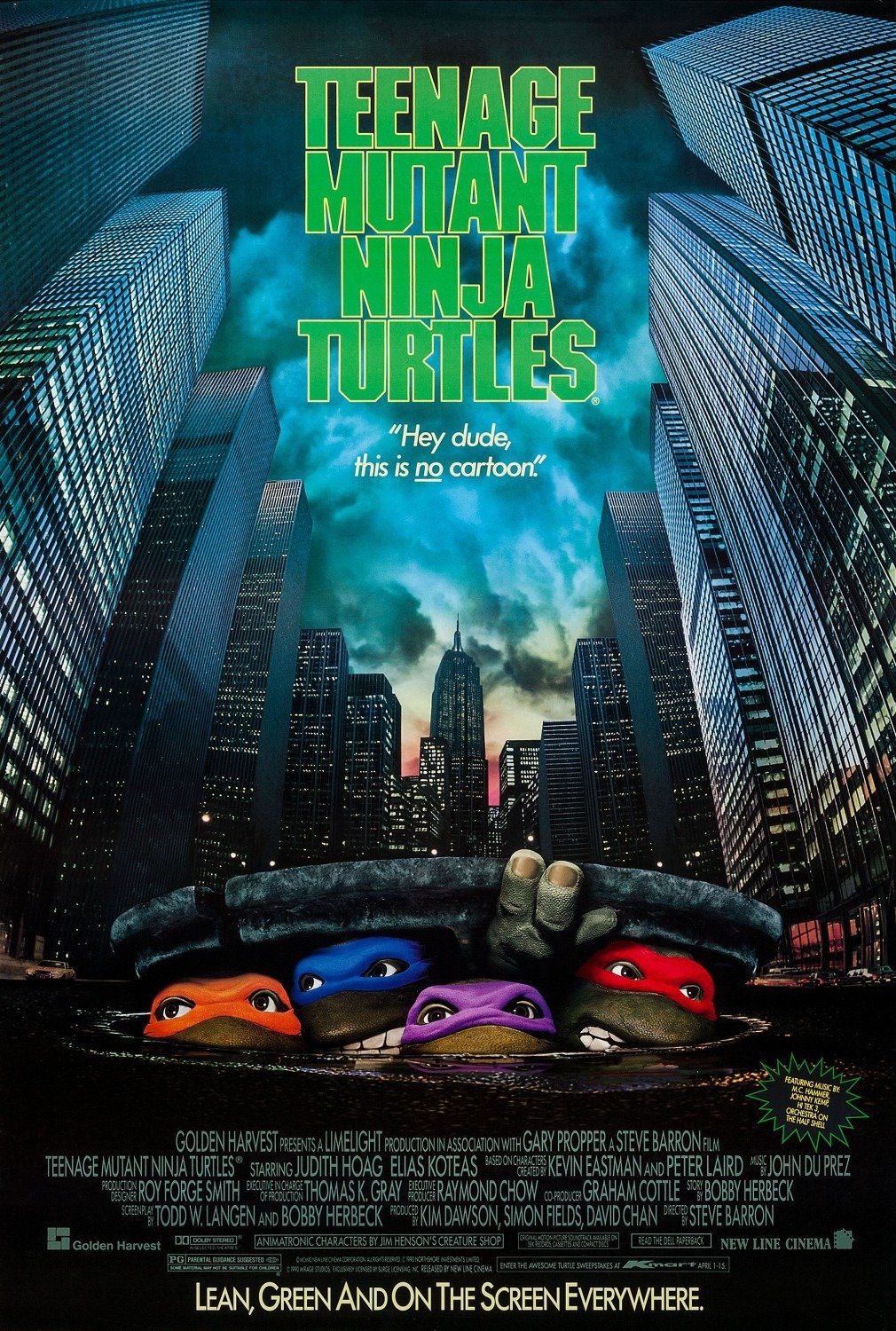 Reseña Tortugas Ninja: Caos Mutante ¡Cowabunga! 6