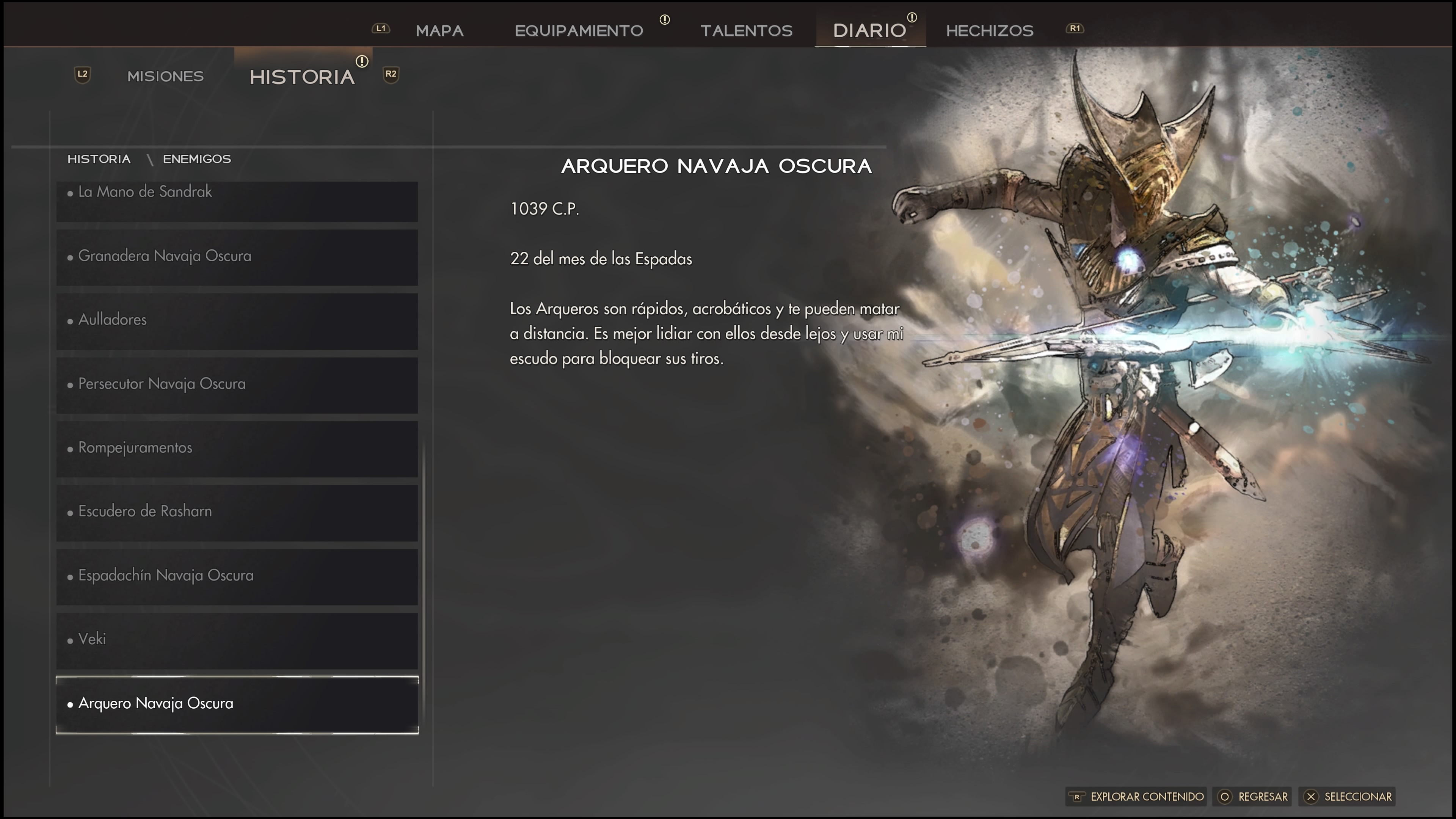 Reseña: Immortals of Aveum, un shooter lleno de fantasía y magia 40
