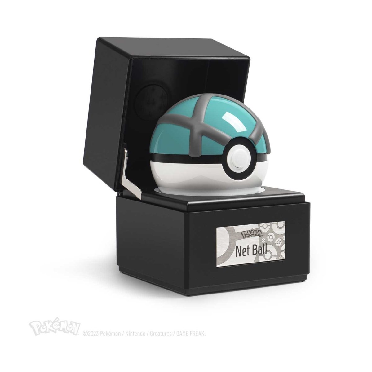 Pokémon: The Wand Company presenta la Net Ball ¡Conoce los detalles! 2