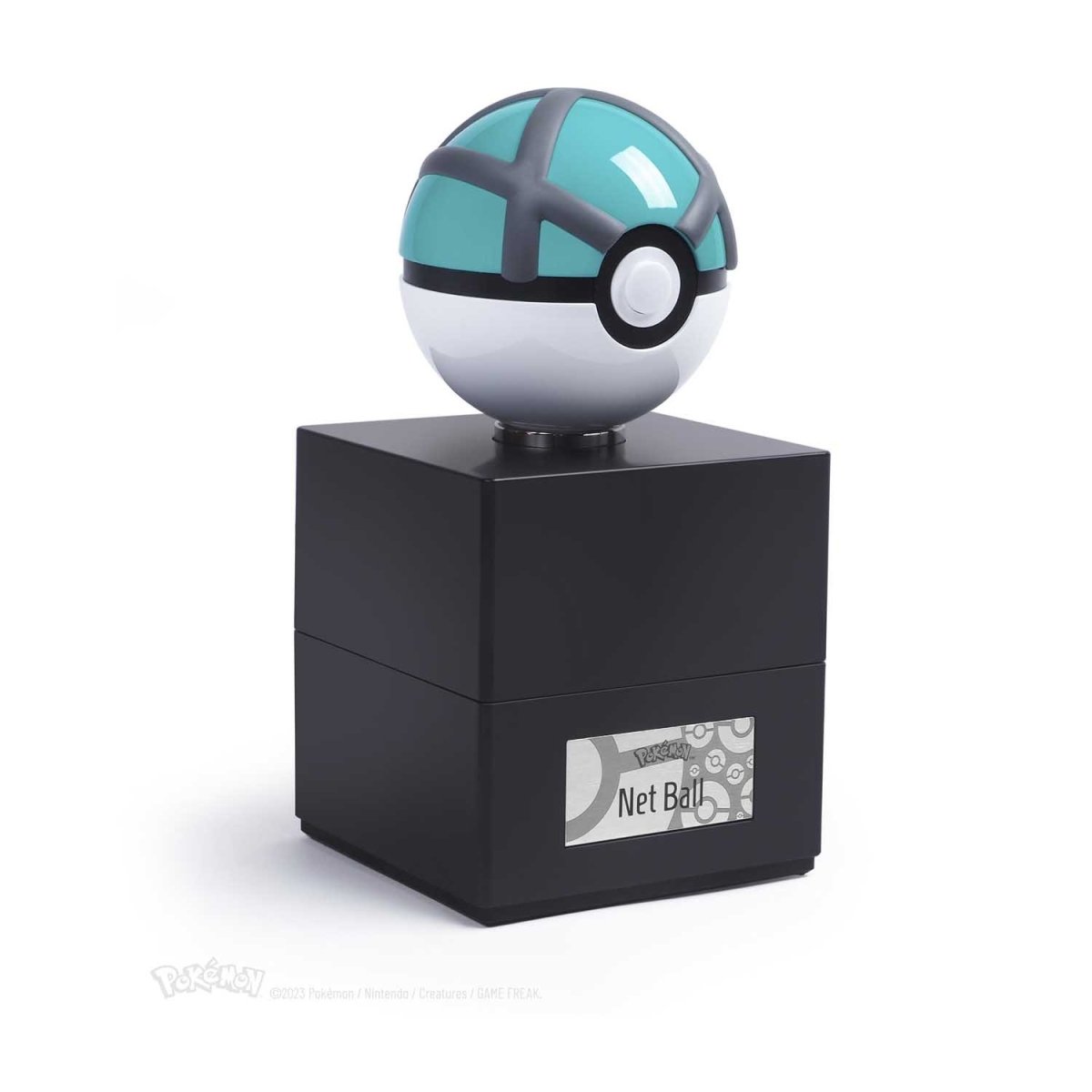 Pokémon: The Wand Company presenta la Net Ball ¡Conoce los detalles! 3