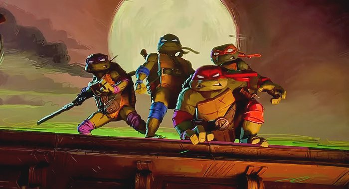 Reseña Tortugas Ninja: Caos Mutante ¡Cowabunga! 8