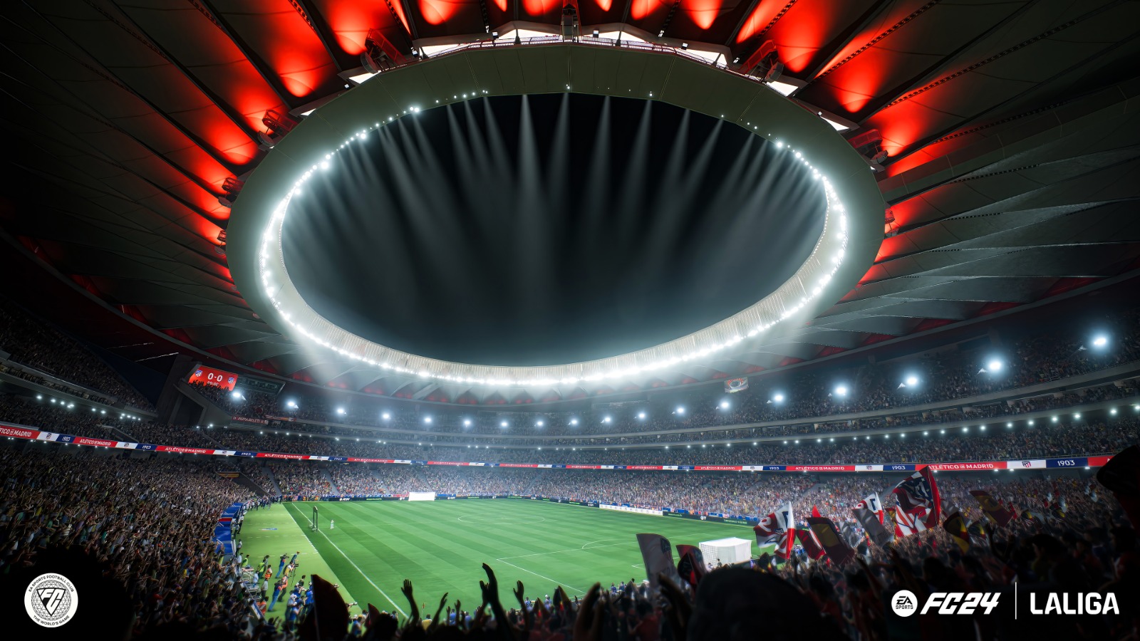 EA Sports FC viene con nuevas y mejoradas tecnologías 30