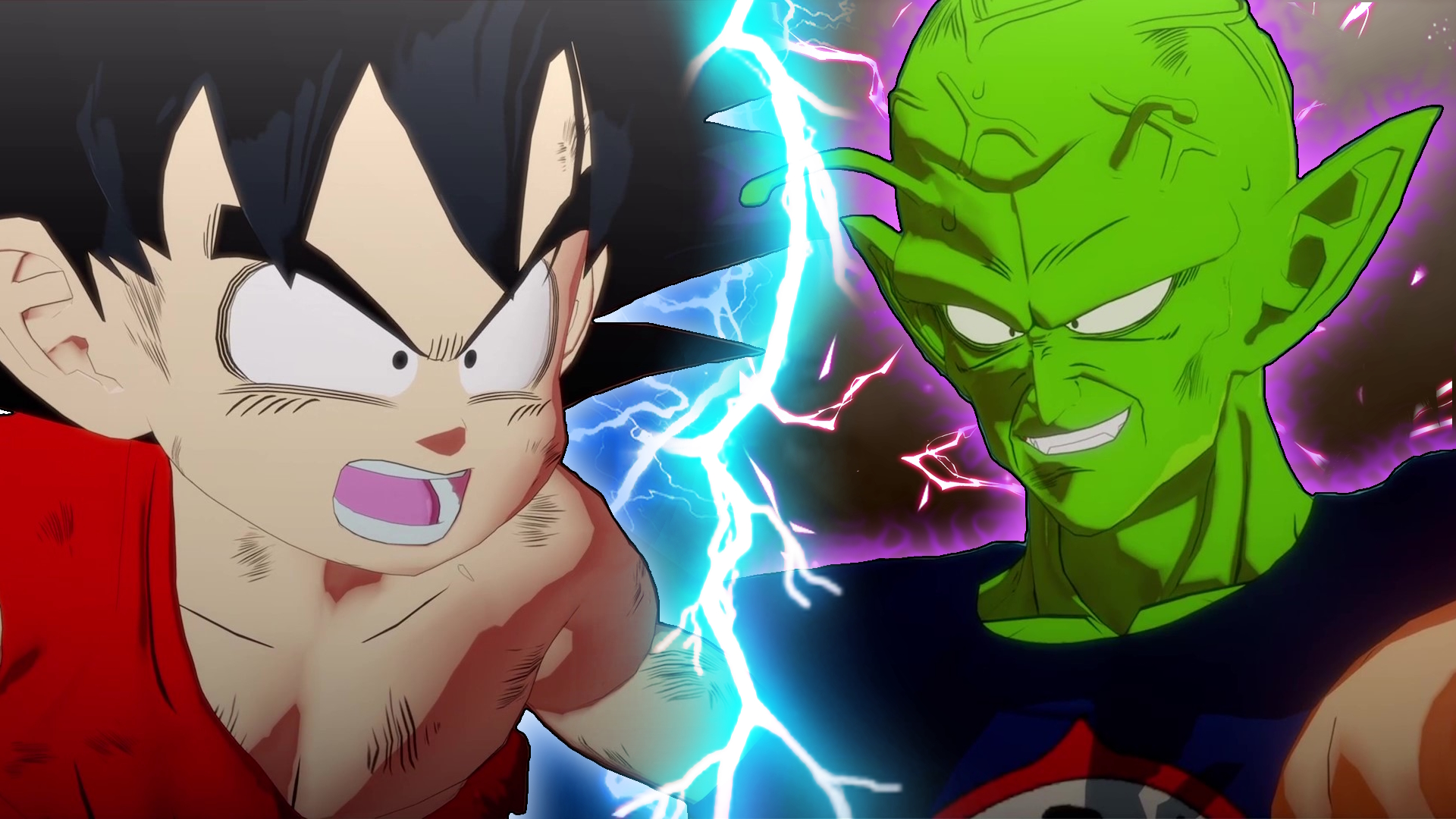 Dragon Ball Z: Kakarot presenta el tráiler del lanzamiento del 23° Torneo de Artes Marciales