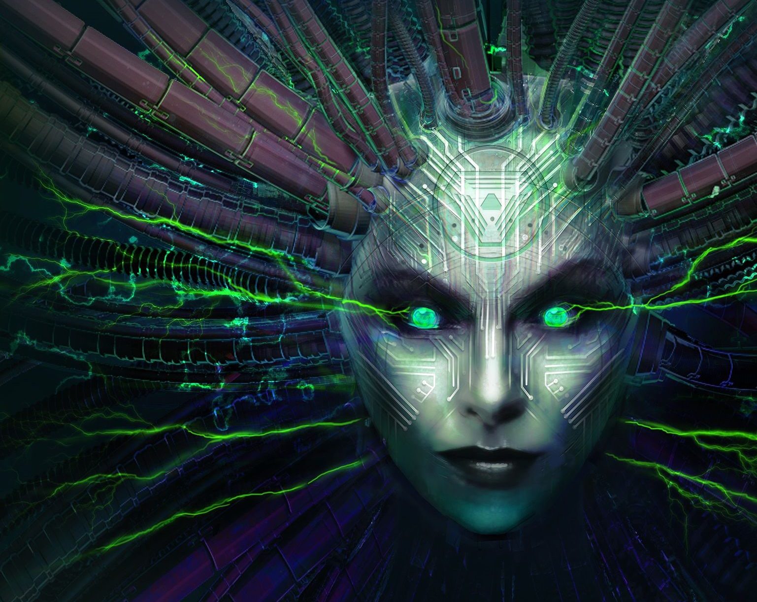 System Shock 2