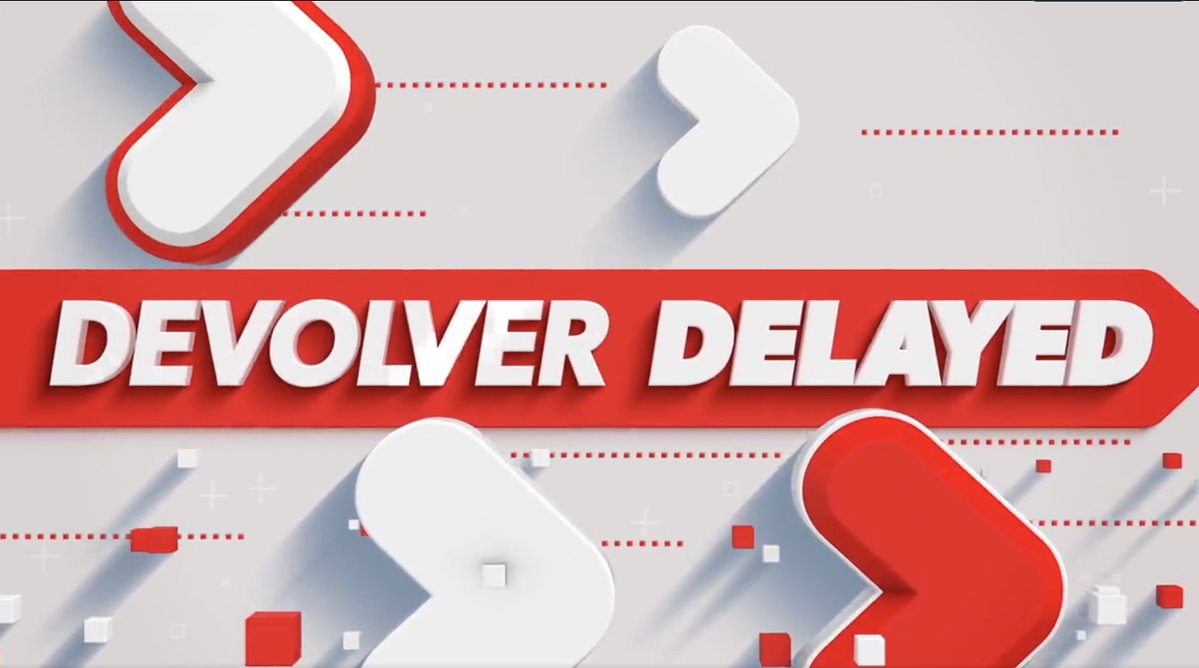 Tendremos un Devolver Delayed Showcase con los juegos que llegarán (y no) en 2023