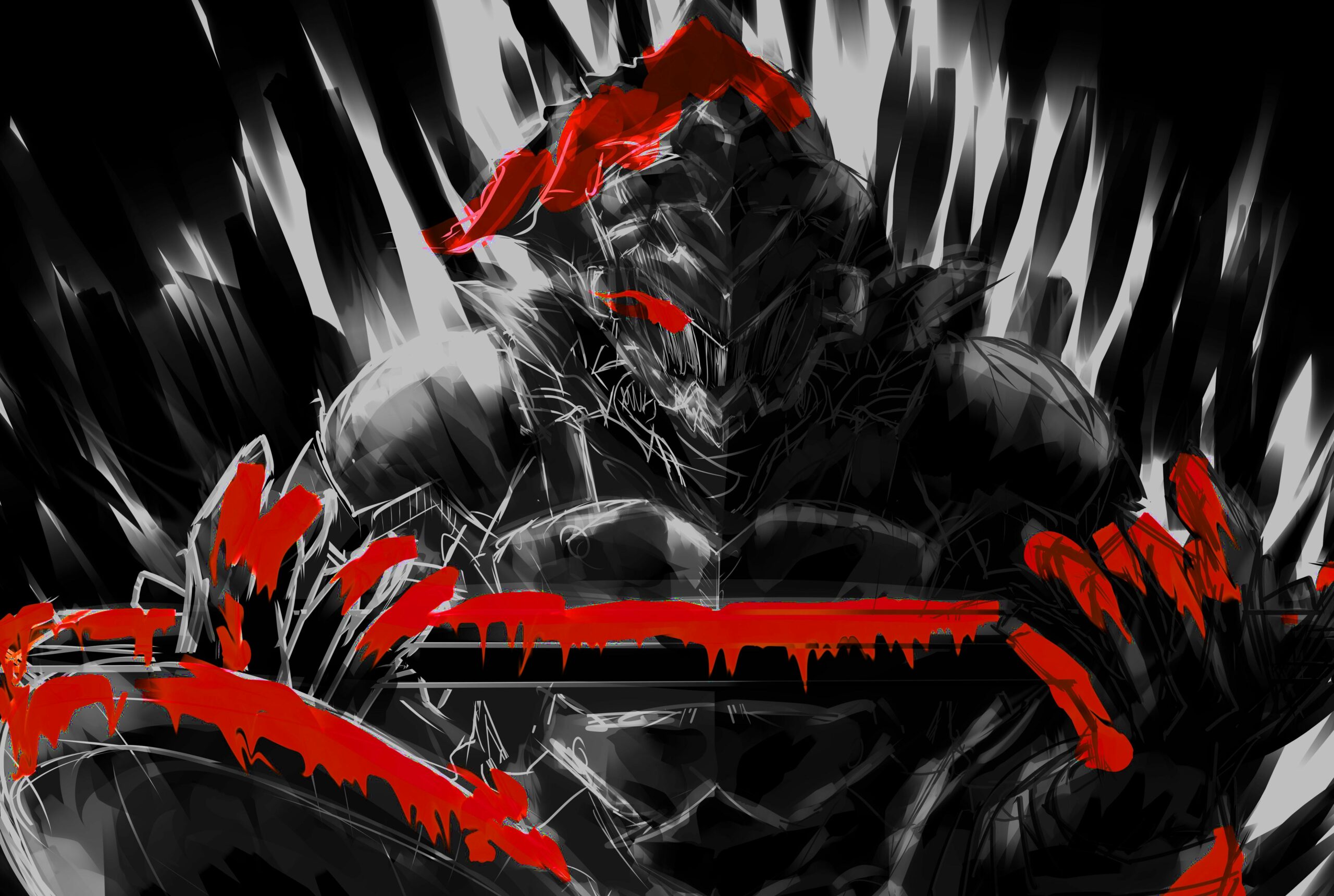 Goblin Slayer