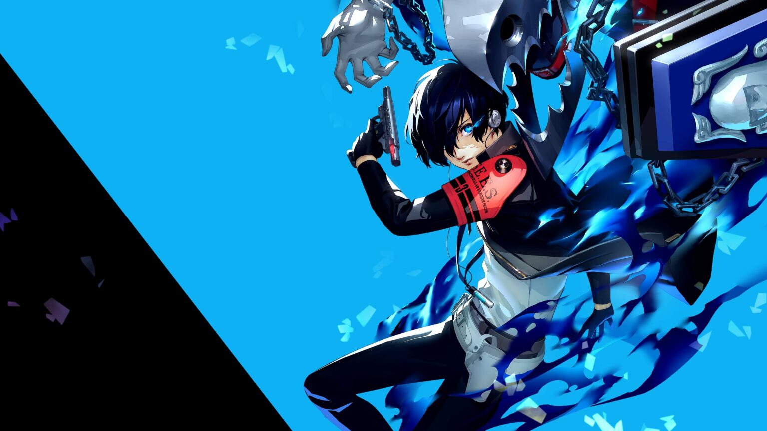 Persona 3 Reload