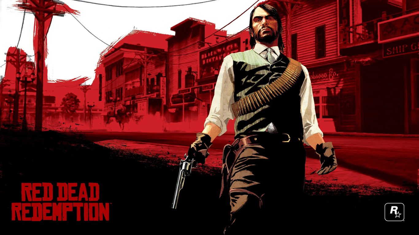 Red Dead Redemption 3 habría sido confirmado