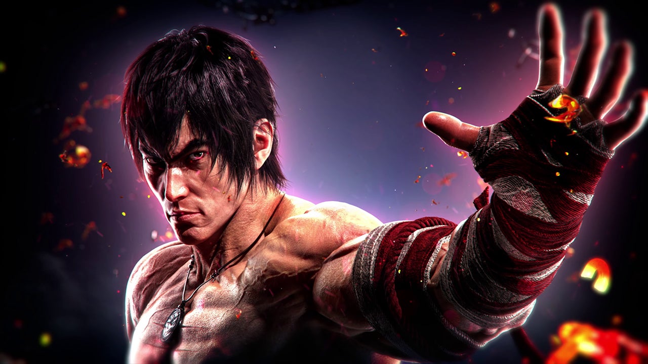 Gamescom 2023: Tekken 8 revela tráiler y confirma su fecha de estreno