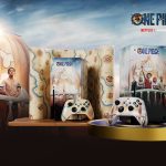 Xbox Series X, One Piece