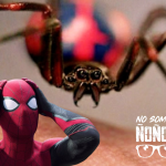 Araña, spider-Man
