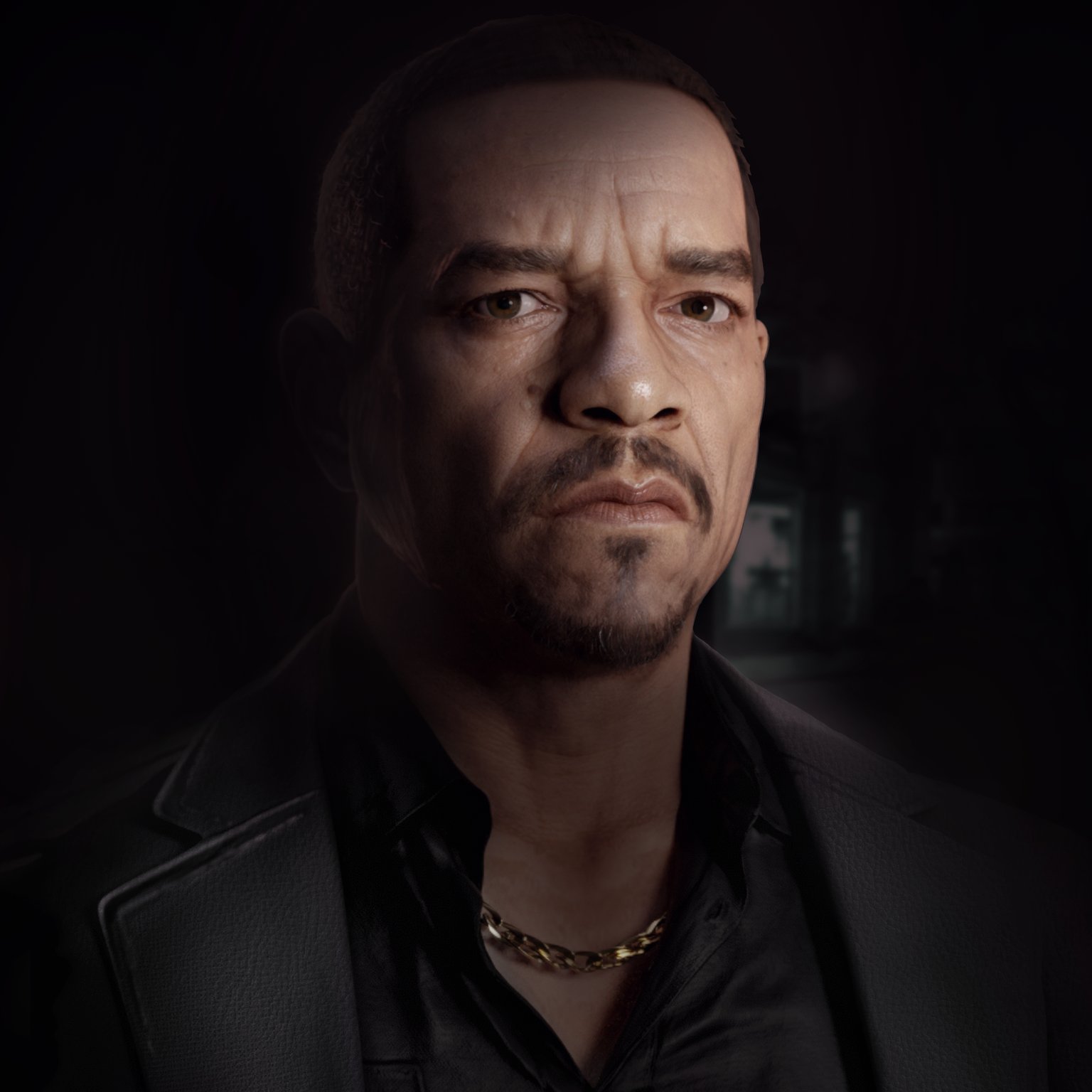 Payday 3, Ice-T