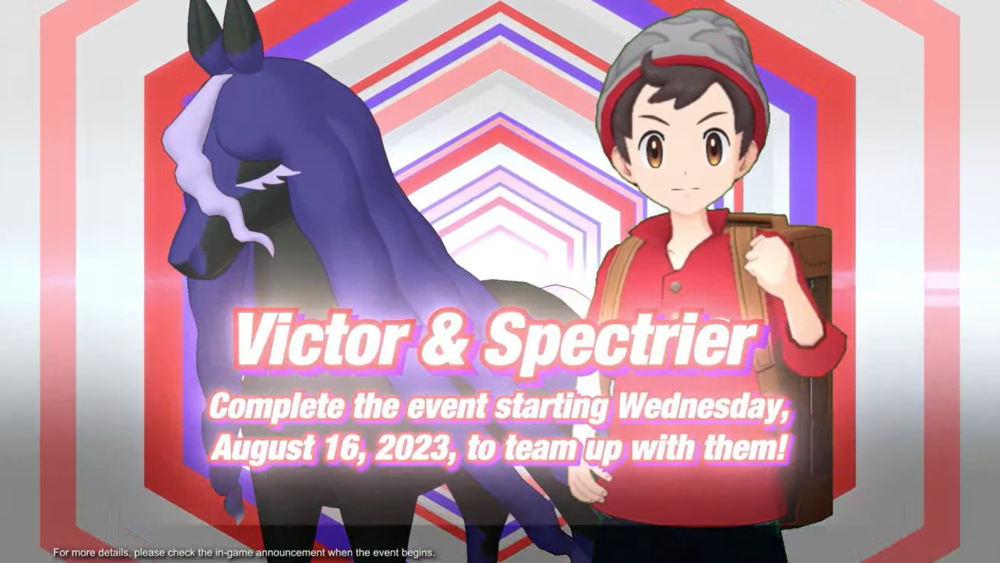 Resumen: Pokémon Presents 2023 9
