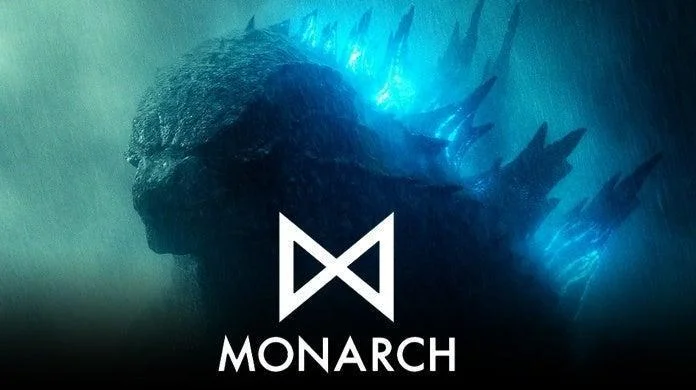 Godzilla, Monarch