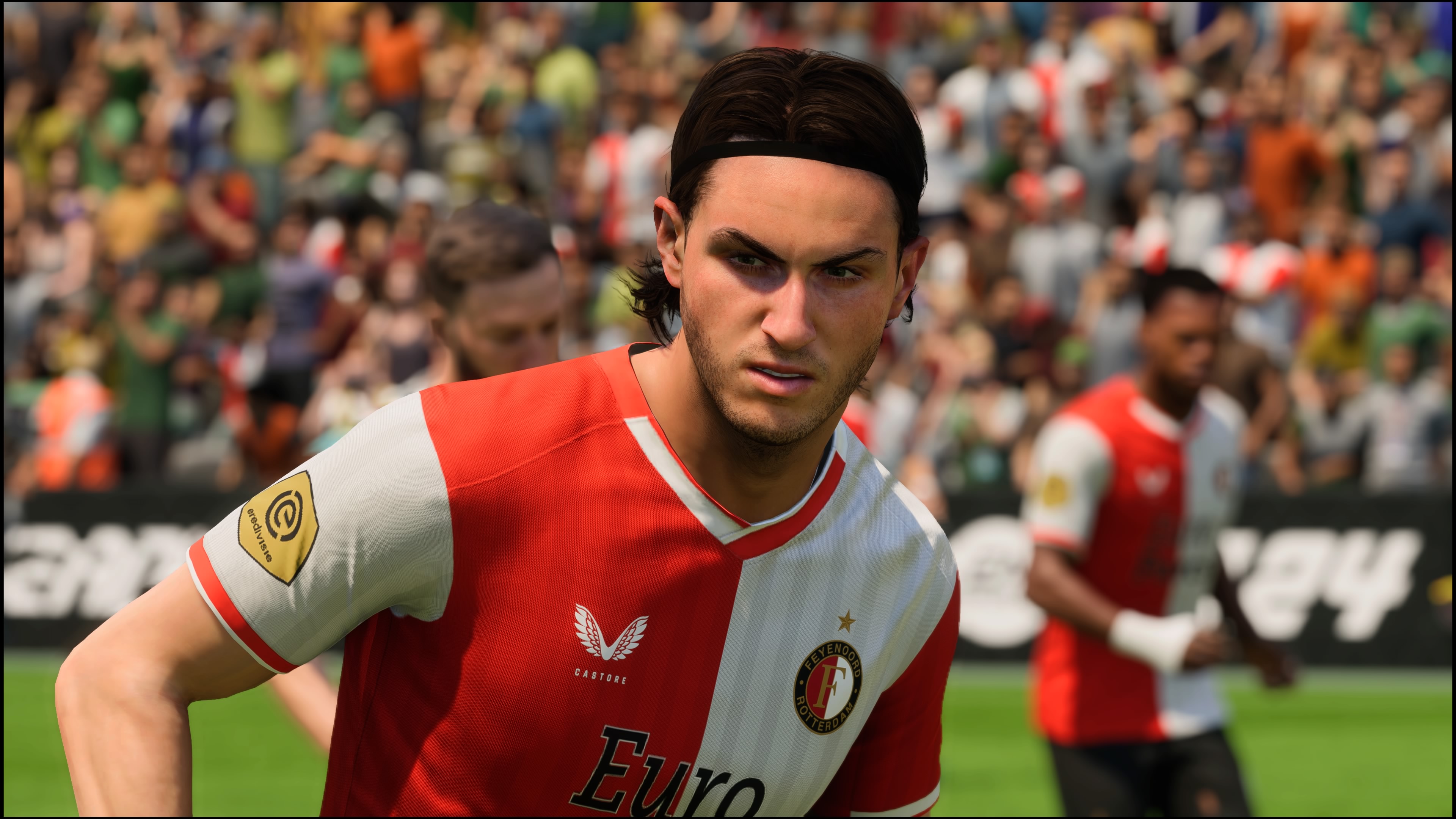Comienza una nueva era con EA Sports FC 24 y te contamos qué tal está 19