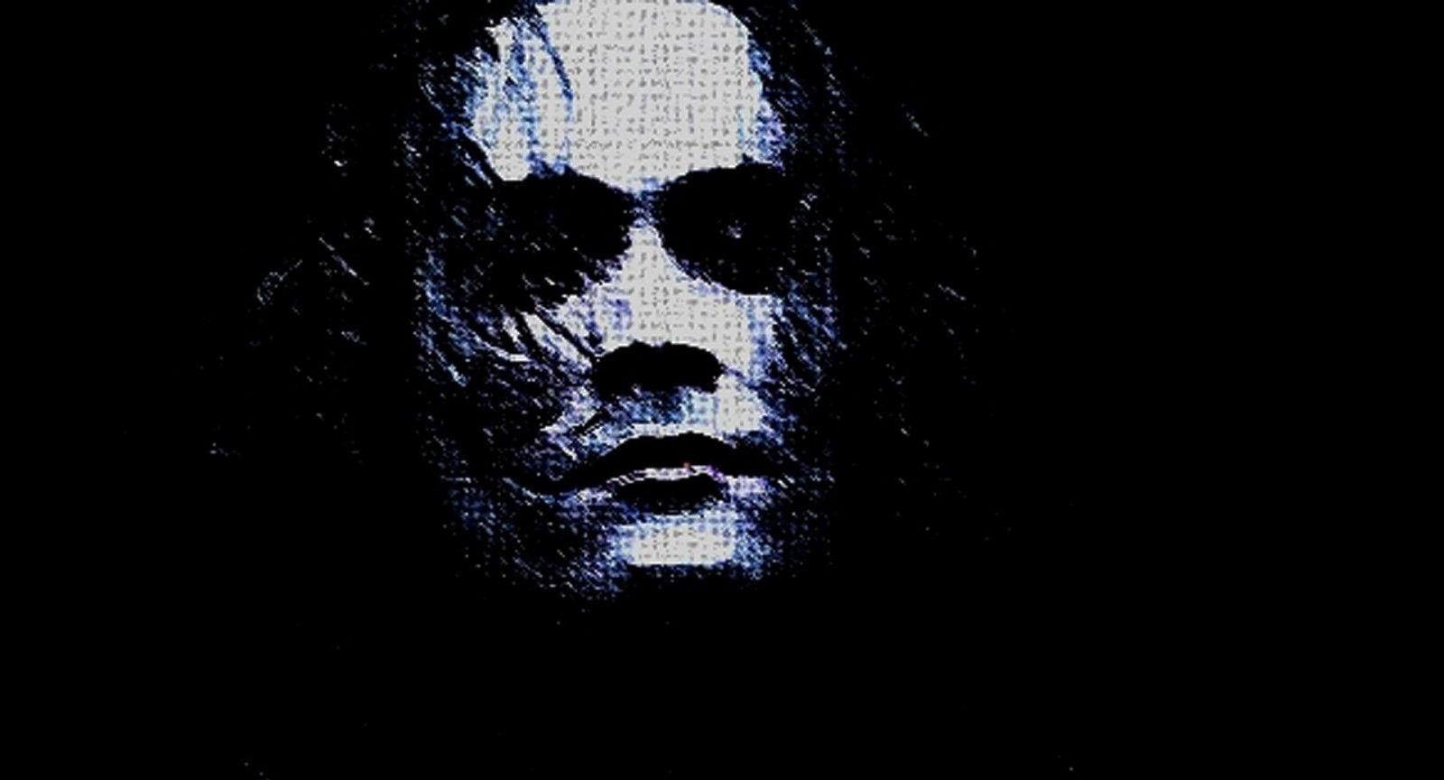 The Crow, El Cuervo