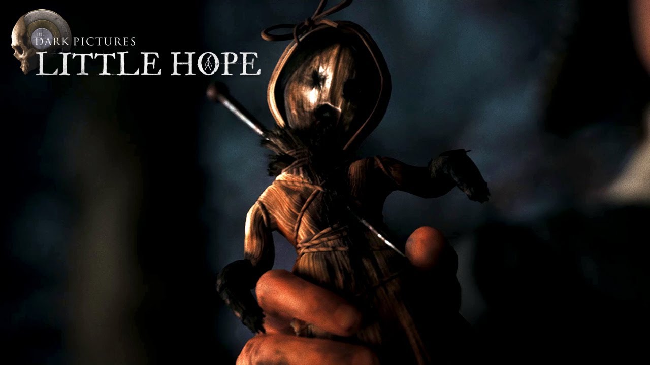 The Dark Pictures: Little Hope