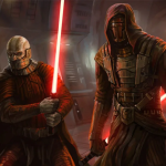 Star Wars: Knights Of The Old Republic, KOTOR