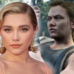 Florence Pugh, The Last of Us