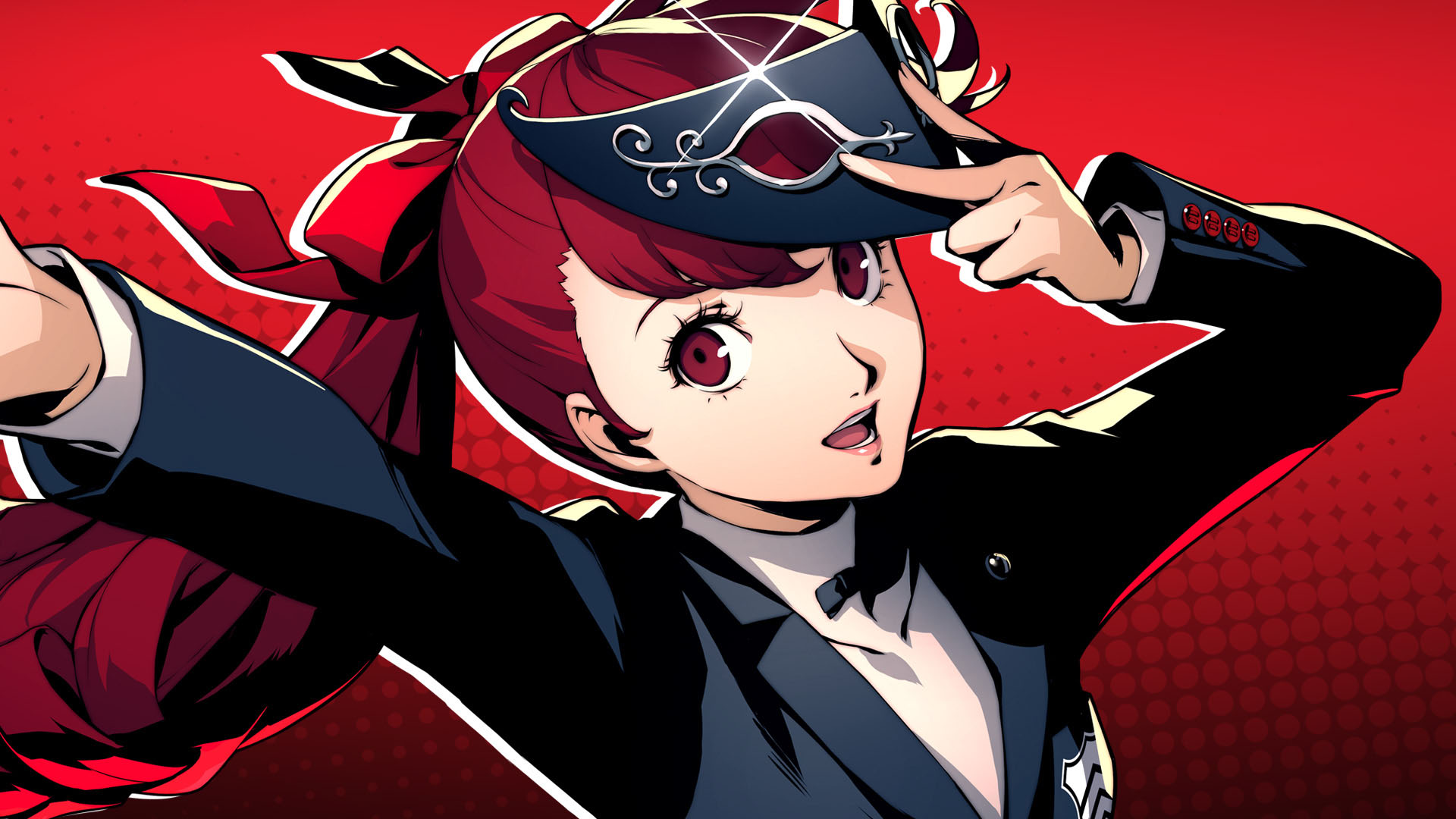 Persona 5 Royal, Samba de Amigo