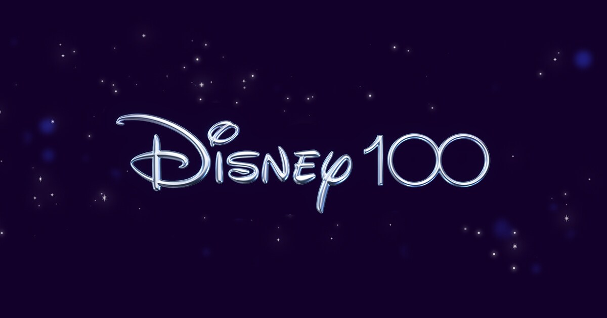 disney 100