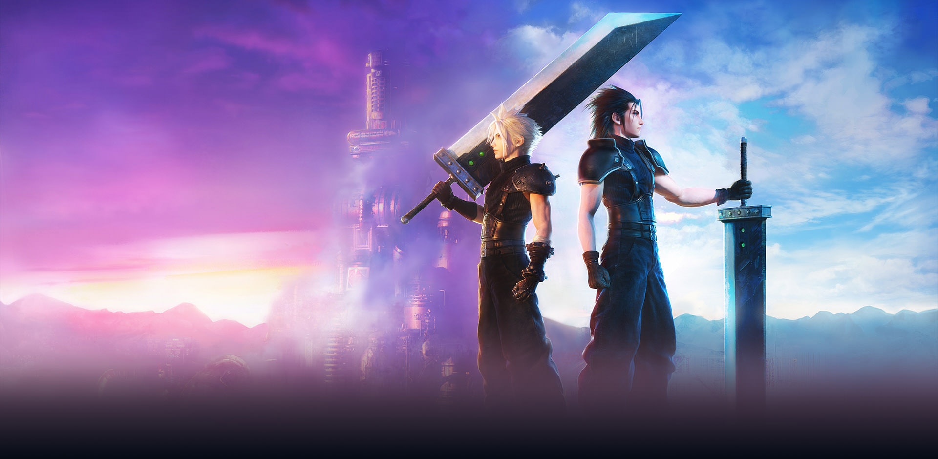 Final Fantasy VII Ever Crisis ya está disponible