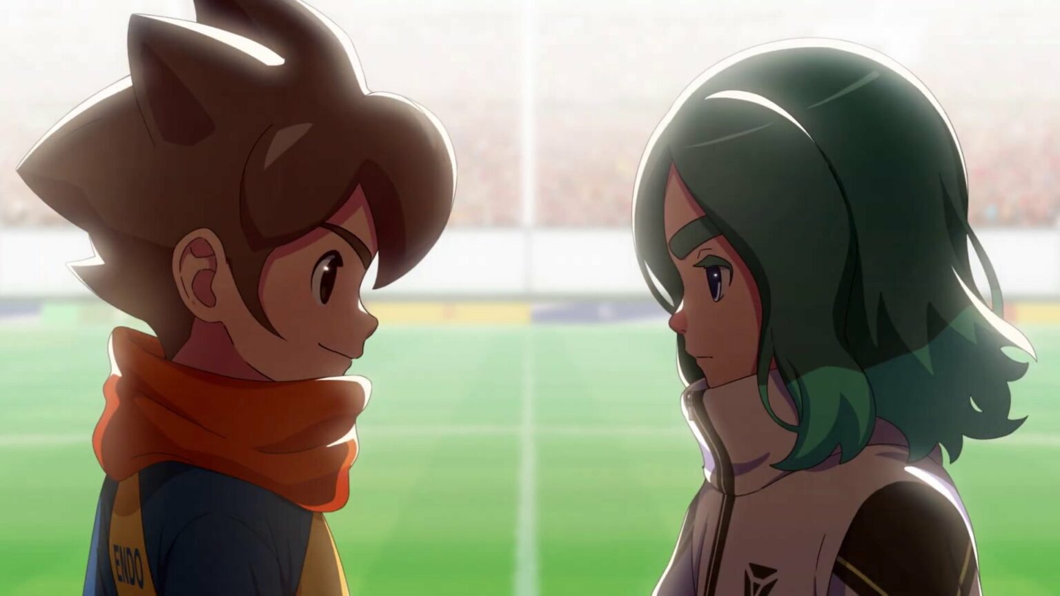 Inazuma Eleven Victory Road