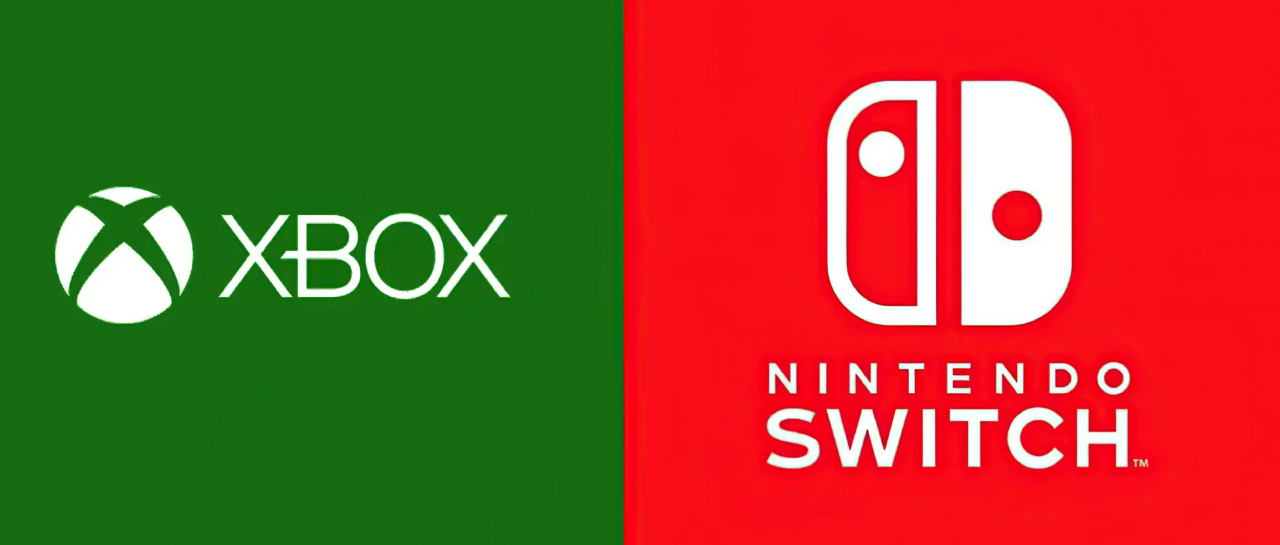Xbox, Microsoft, Nintendo