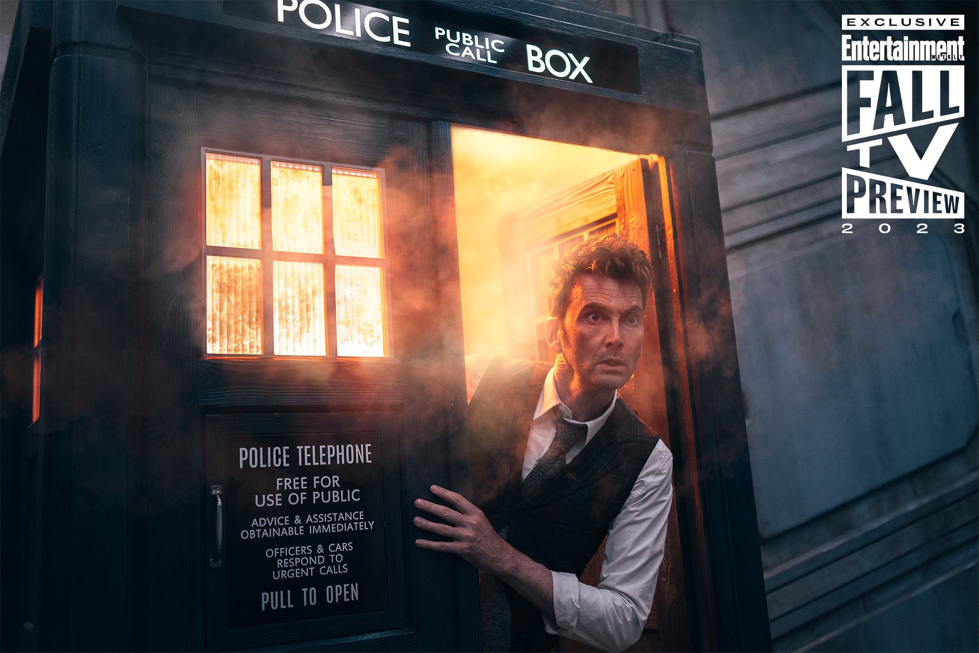 Doctor Who, David Tennant