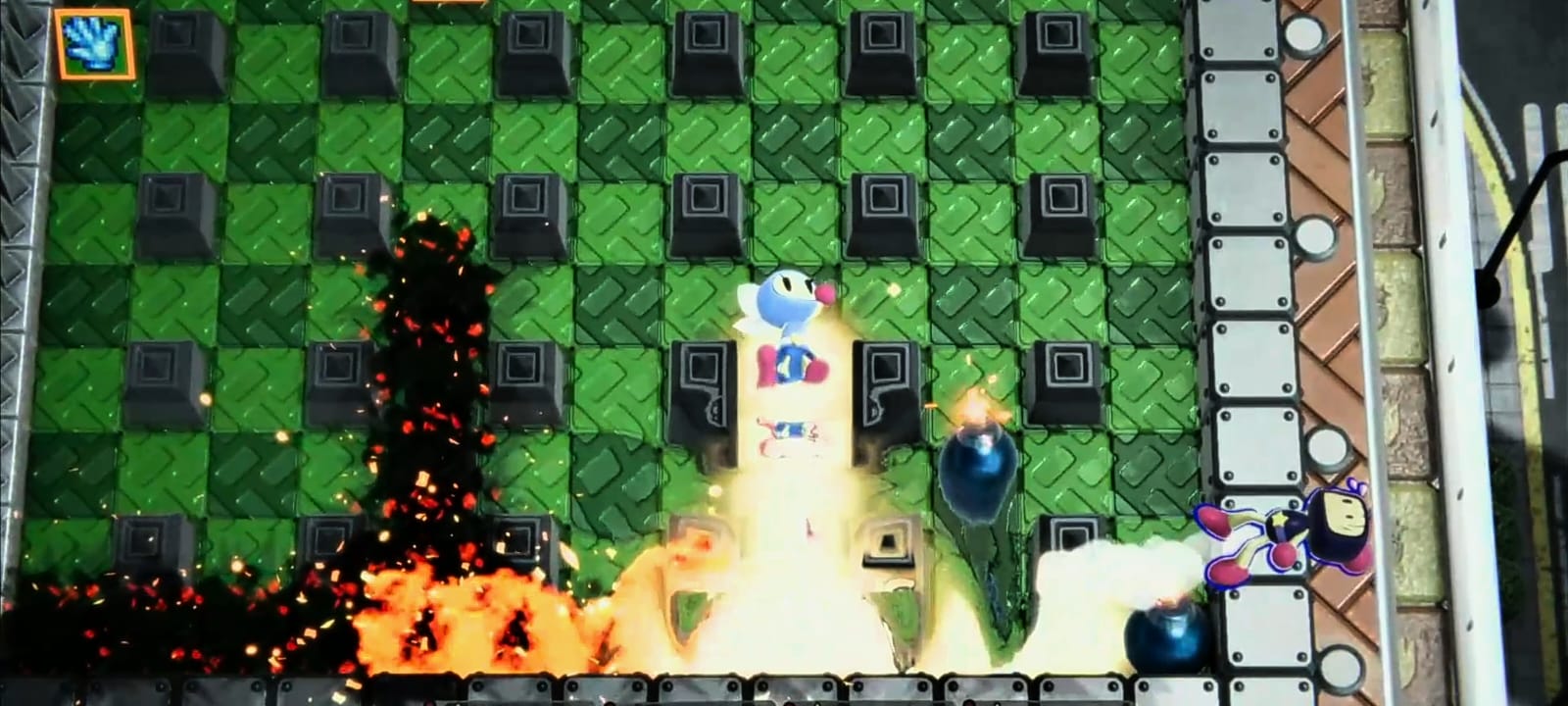 Reseña: Super Bomberman R2, un regreso explosivo de la franquicia 14