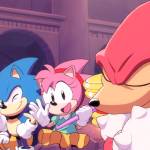Sonic Superstars: Trio of Trouble