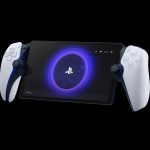 PlayStation Portal Remote Player