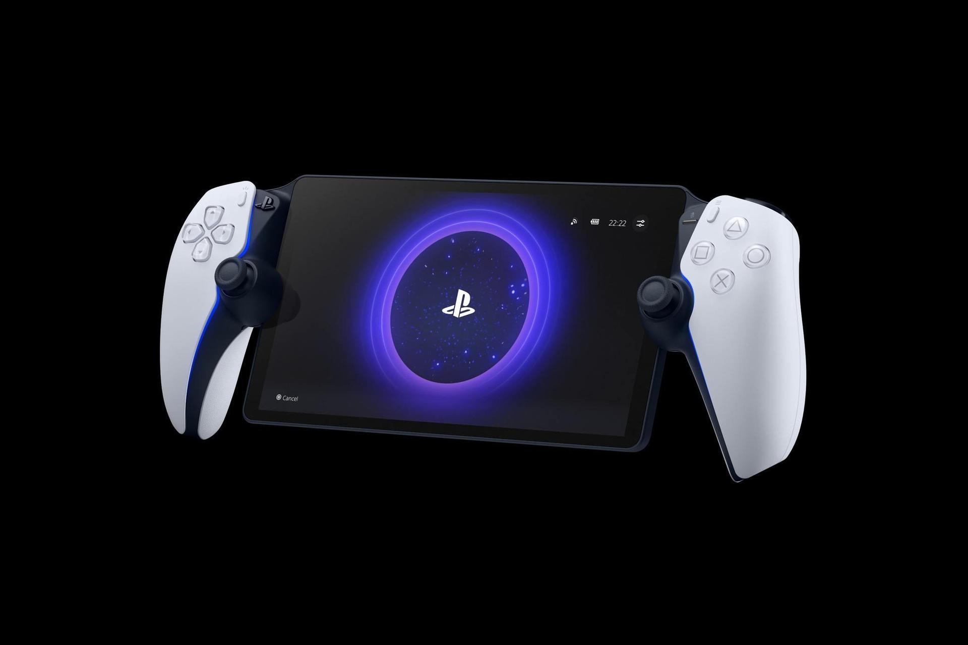 PlayStation Portal Remote Player