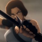 Tomb Raider: La Leyenda de Lara Croft