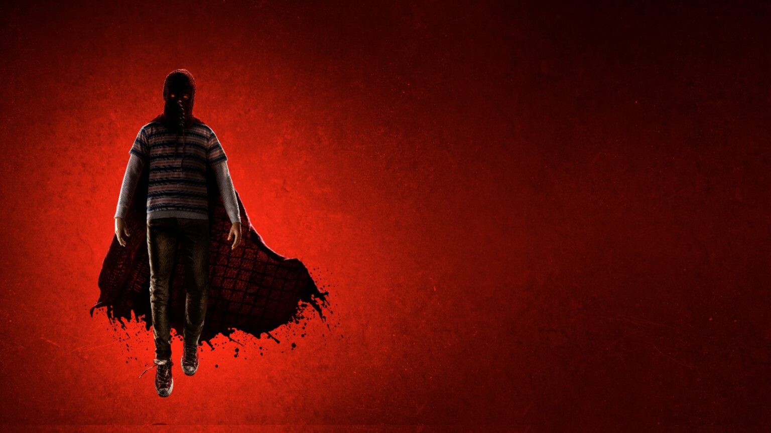 Brightburn