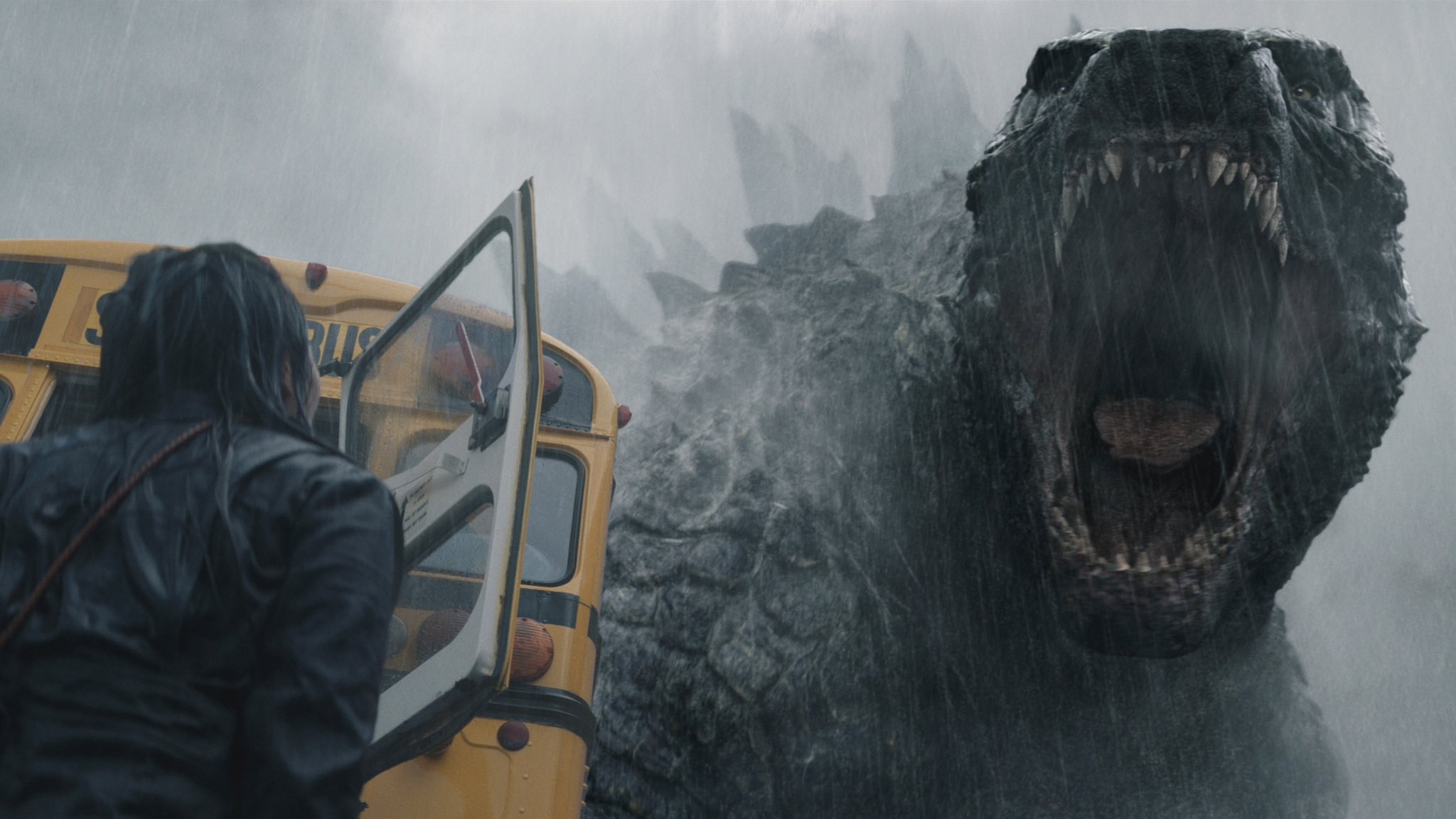 El spin-off de Godzilla, Monarch, lanza su primer avance completo