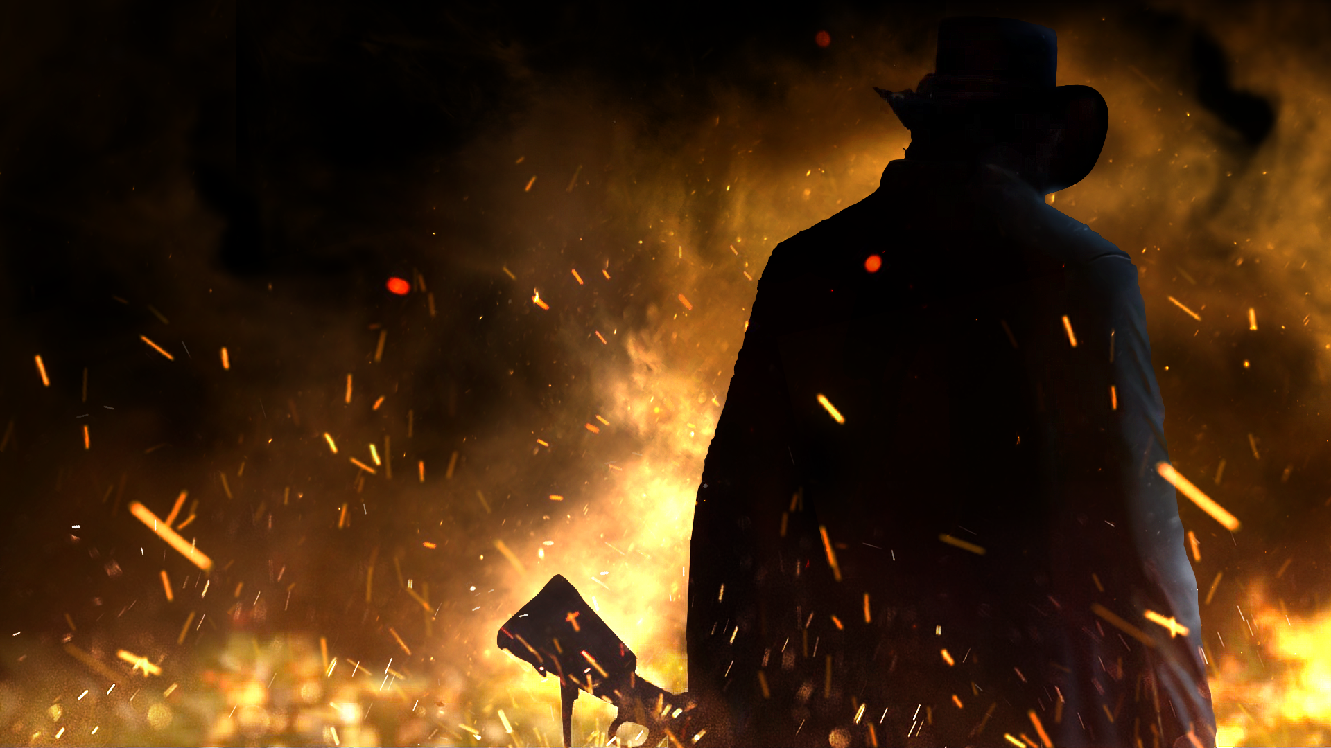 Rumor: Red Dead Redemption 2 tendrá versión para PS5 y Xbox Series